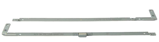 Prowadnice Dell E6430 QAL80-YX-ECOLD000400/500 U43
