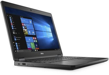 Dell Latitude 5480 i5-7300U 8GB 240GB SSD 1366x768 Klasa A-