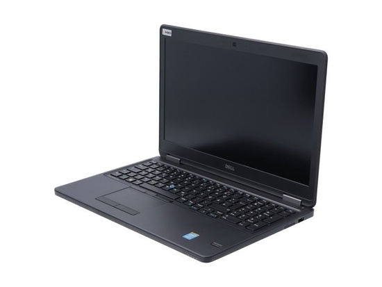 Dell Latitude E5550 I5-5300U 8GB Brak Dysku 1920x1080 Klasa C Brak systemu SN: 3F9Y462