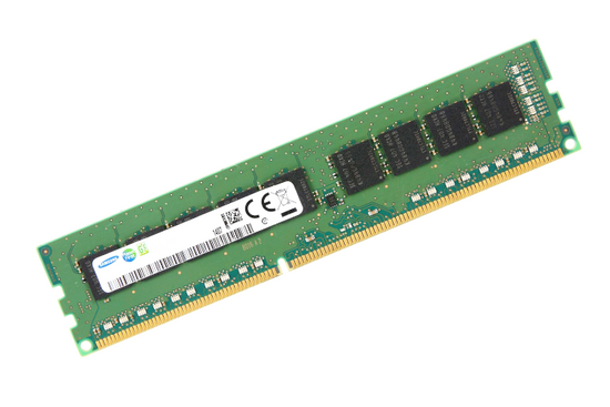 Pamięć RAM Samsung 2GB DDR3 1600MHz PC3L-12800E ECC Low Voltage 1.35V