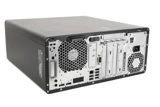 HP EliteDesk 800 G3 TW i7-6700 4x3.4GHz 16GB 256GB SSD BN Windows 10 Professional