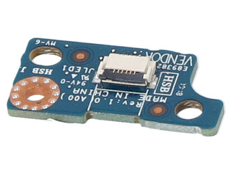 Moduł LED do Dell Latitude E5580 Precision M3520 LS-E091P U57