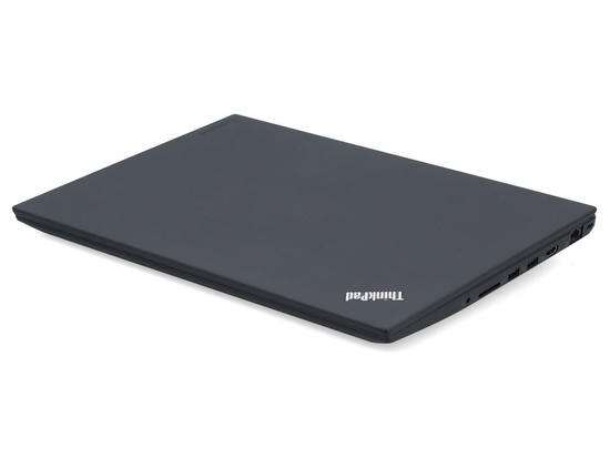 Lenovo ThinkPad T580 i5-8250U 16GB 512GB SSD 1920x1080 Klasa A- Windows 11 Professional
