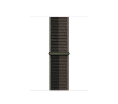 Oryginalny Pasek Apple Sport Loop 41mm Tornado/Gray