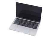 Apple MacBook Pro A1706 i5-7267U 16GB 256GB SSD 2560x1600 Klasa A- S/N: C02WG33MHV2Q