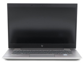 HP ZBook Studio G5 i7-9850H 32GB 1TB SSD 1920x1080 NVIDIA Quadro P1000 Klasa A- Windows 11 Professional QWERTY PL