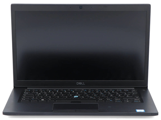 Dell Latitude 7490 i5-8350U 8GB 480GB SSD 1366x768 Klasa A Windows 10 Home + Plecak Amso Modern + Mysz bezprzewodowa + Podkładka pod mysz