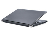 Toshiba Tecra A40-D I5-7300U 16GB/256GB  SSD 1366x768 Klasa C Brak systemu SN: 9J051440H