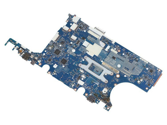 PŁYTA GŁÓWNA LA-9591P Dell Latitude E7440 USZKODZONA P10 - 159966