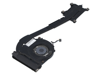 Chłodzenie Radiator + Wentylator do HP Elitebook 840 G3 821163-001 U32