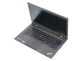 Lenovo ThinkPad X1 Carbon 2nd i7-4550U 8GB 256GB SSD 2560x1440 Klasa A- Windows 10 Professional