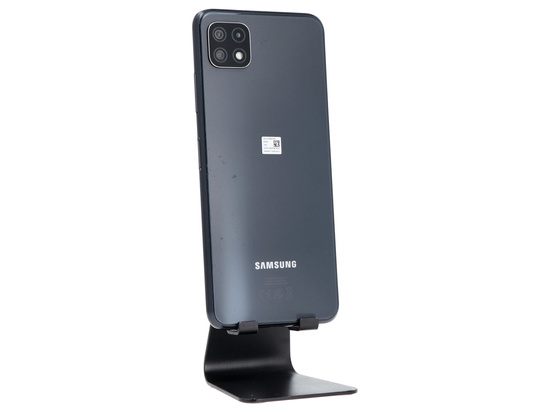 Samsung Galaxy A22 5G 4GB 64GB Gray Klasa A- S/N: R9WT70BBWWF