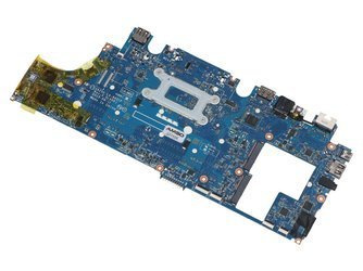 PŁYTA GŁÓWNA LA-A9431P Dell Latitude E7240 USZKODZONA P6