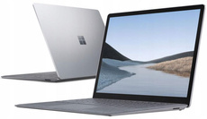 Microsoft Surface Laptop 3 i5-1035G7 8GB 256GB SSD 13,5" 2256x1504 Klasa A Windows 10 Professional