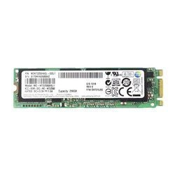 Dysk SSD Samsung PM871 256GB M.2 2280 540/500MB/s