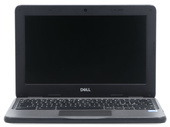 Dell Chromebook 3100  Celeron N4020 4GB 32 GB 1366x768 Klasa A- Chrome OS