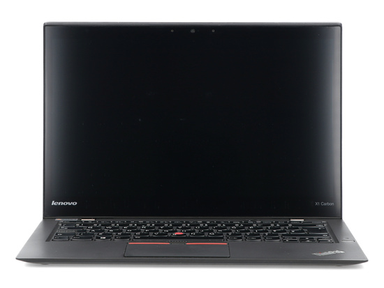 Dotykowy Lenovo ThinkPad X1 Carbon 3rd i5-5300U 2560x1440 Klasa A- S/N: R90FLC3J