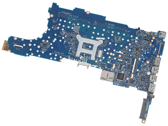 PŁYTA GŁÓWNA 6050A2560201 HP ELITEBOOK 840 850 G1 USZKODZONA P23