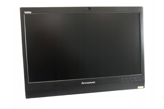 Monitor Lenovo LT2323ZWC 23" LED 1920x1080 DisplayPort Bez Podstawki Klasa A-