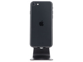Apple iPhone SE 2020 3GB 256GB Black Klasa A- S/N: GWVGQMD8PMFK