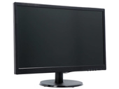 Monitor 22" 1680 x 1050 Panoramiczny MIX Klasa A-