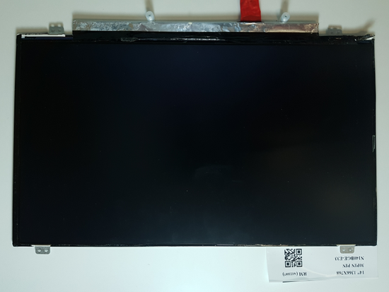 Matryca N140BGE-E33 14" 1366x768 Klasa A- A033087 U125
