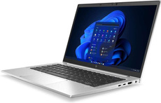 Dotykowy HP EliteBook 830 G8 i5-1145G7 16GB 480GB SSD 1920x1080 Klasa A Windows 11 Professional