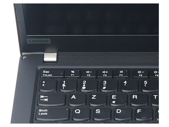 Lenovo ThinkPad T14 i5-10310U 16GB 256GB SSD 1920x1080 Klasa B Windows 11 Professional