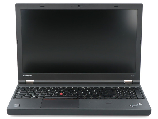 Lenovo ThinkPad W540 i7-4800MQ 16GB 240GB SSD 1920x1080 Quadro K1100M Klasa A