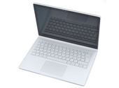 Microsoft Surface Book Touch i7-6600u 16GB 512GB SSD 13,5" 3000x2000 Klasa A- Silver Windows 10 Professional