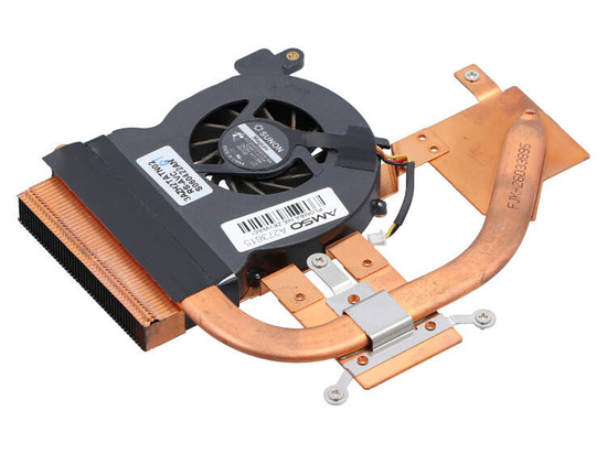 Chłodzenie Radiator Wentylator Acer TravelMate 3010 3AZH2TATN02 U62