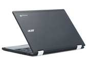 Dotykowy Acer Chromebook R11 N15Q8  Celeron N3160 4GB 32GB 1366x768 Klasa A/B Chrome OS