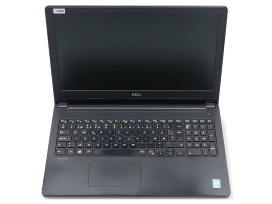 Dell Latitude 3560 i5-5200U 8GB 256GB SSD 1366x768 Klasa A- Windows 10 Professional