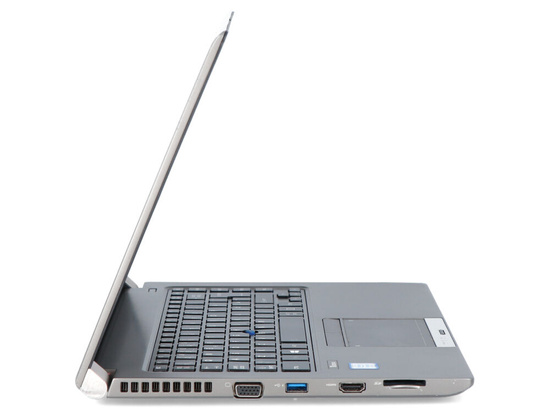 Toshiba Tecra Z40-C i5-6200U 8GB 256GB SSD 1920x1080 Klasa A- Windows 10 Professional