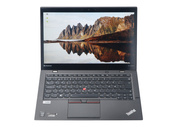Dotykowy Lenovo ThinkPad X1 Carbon 3rd i5-5300U 2560x1440 Klasa A- S/N: R90G3E15