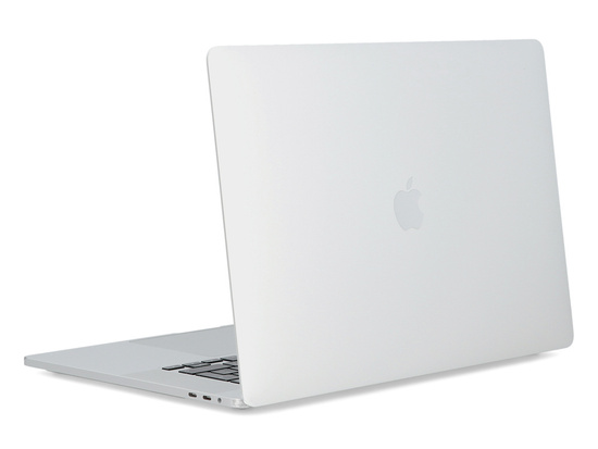 Apple MacBook Pro A2141 i7-9750H 16GB 512GB SSD 3072x1920 AMD Radeon Pro 5300M Klasa A- S/N: C02DP0QVMD6P