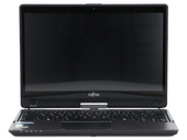 Dotykowy Fujitsu Lifebook T938 I5-8250U 8GB/256GB  SSD 1920x1080 Klasa C Brak systemu SN: DSAA002736