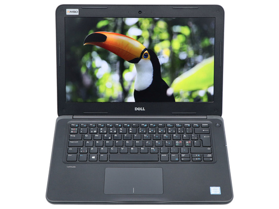 Dell Latitude 3380 i3-6006U 1366x768 Klasa A- S/N: F19MLJ2