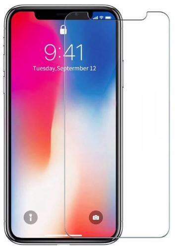 Nowe szkło hartowane do Apple iPhone X XS