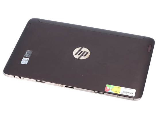 Tablet HP Spectre x2 Pro i5-4202Y 4GB 256GB SSD 1920x1080 Klasa B/C Windows 10 Home bez baterii 2P