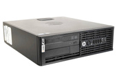 HP WorkStation Z220 E3-1230 v2 4x3.3GHz 16GB RAM