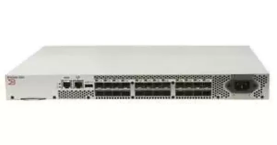 Brocade 300 8/24 8 Active Port SAN Switch 0P716G