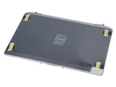 Nowa Klapa Obudowa Matrycy + Zawiasy + Taśma Dell Latitude E6520 YV679 M