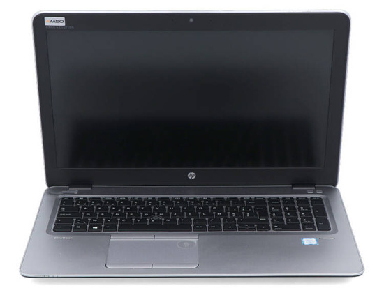 HP EliteBook 850 G3 i7-6500U 8GB 256GB SSD 1920x1080 Klasa B Windows 10 Professional