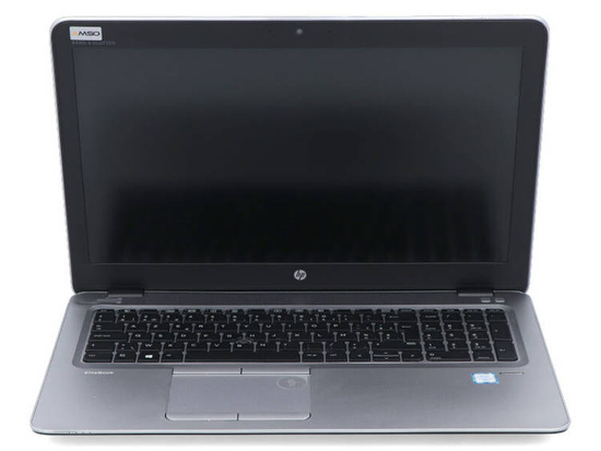 Laptop HP EliteBook 850 G3 i5-6200U 8GB 240GB SSD 1920x1080 Klasa B