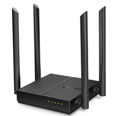 Nowy Router TP-Link Archer C64 (1200Mb/s a/b/g/n/ac)