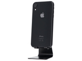 Apple iPhone XR 3GB 64GB Black Klasa A- S/N: GV4C27GUKXK1