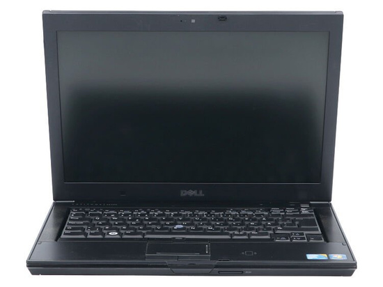 Dell Latitude E6400 Intel Core 2 Duo 2.66 P8800 4GB 500GB HDD 1440x900 Klasa A