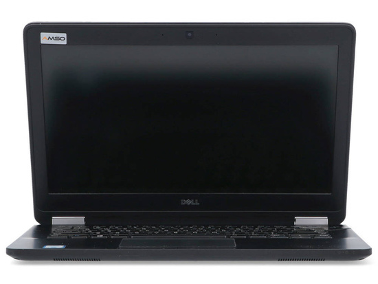 Dell Latitude E7270 12,5" i5-6300U 8GB 256GB SSD 1920x1080 Klasa B Windows 10 Professional