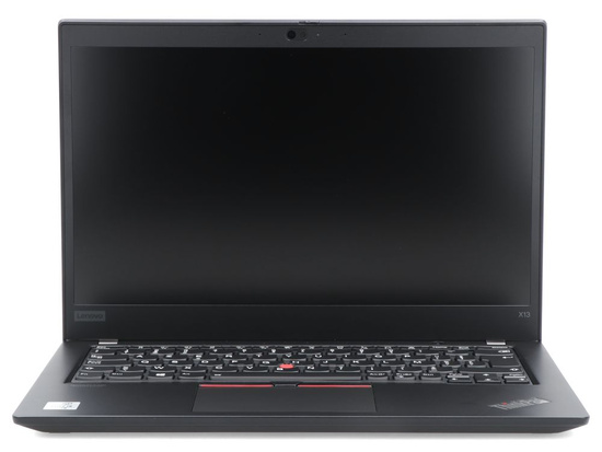 Dotykowy Lenovo ThinkPad X13 Gen 1 i5-10310U 16GB 256GB SSD 1920x1080 Nowy Windows 11 Home BOX